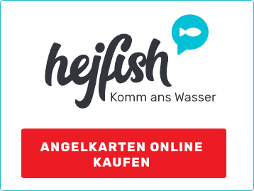 Über Hejfish SFV Friesische Wehde Angelkarten beziehen